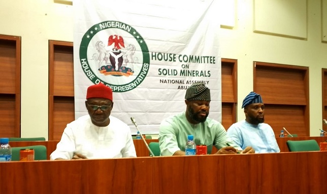 CSOs make case for increased revenue to communities at Public Hearing on Mining Act