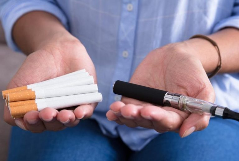 Case for separate Nicotine Policy: Differentiating Nicotine and Tobacco Regulation