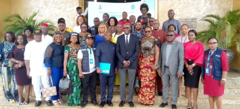 UN Coordinator urges South East states to accelerate attainment of SDGs