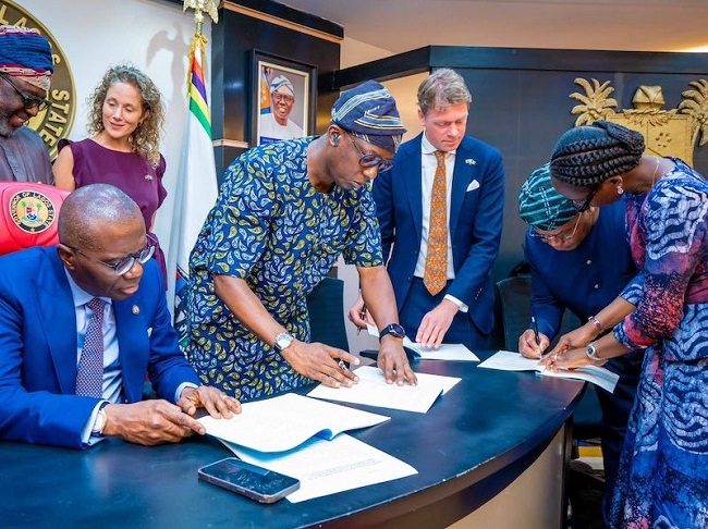 Why Lagos’ waste crisis needs more than a waste-to-energy plant
