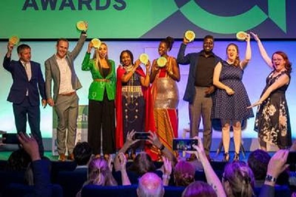 Ashden Awards: Climate innovators must not be left in the wilderness