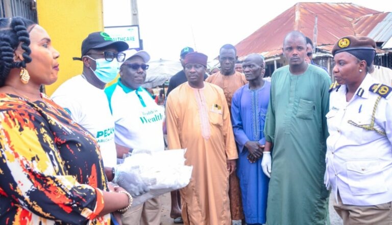 World Mosquito Day: Stakeholders unite to fight against malaria