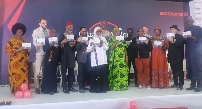 ActionAid unveils 10-year plan to address poverty