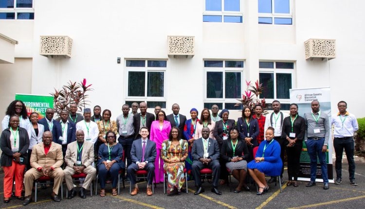 Stakeholders, journalists explore avenues to better communicate genetic bio-control technologies