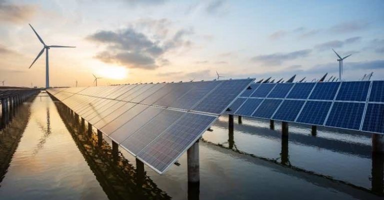 China leads in new energy sector, says spokesperson