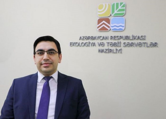 COP29 priority is mobilisation of all parties for climate action – Azerbaijan Ecology Ministry