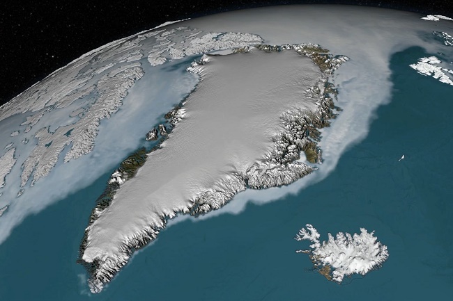 Tipping risks from overshooting 1.5 °C can be minimised if warming is swiftly reversed – Study