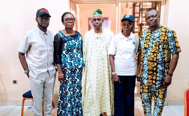 Trade unionists told to do more for women emancipation