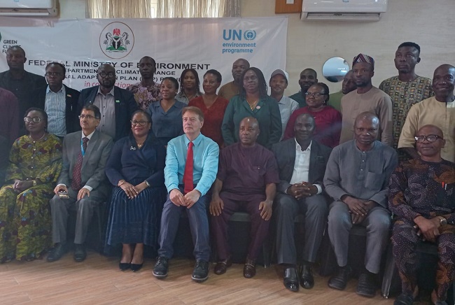 Experts want inclusion of local communities to boost Nigeria’s adaptation plan