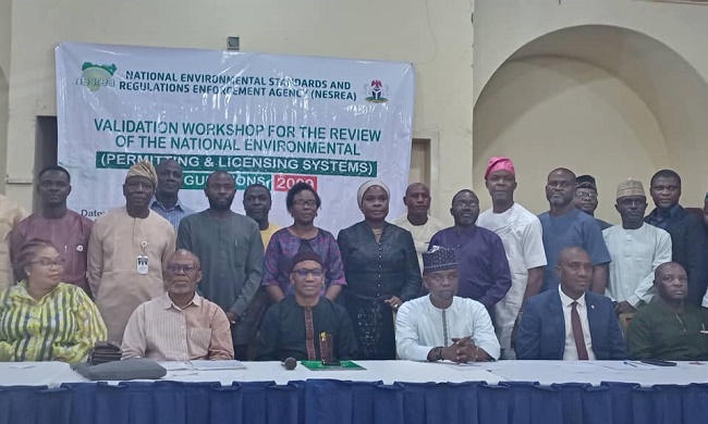Stakeholders laud regulations as cornerstone for addressing environmental challenges