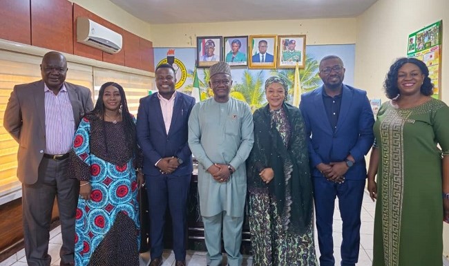BATN Foundation tasks young graduates on agricultural entrepreneurship initiative