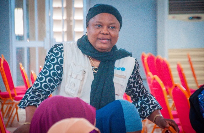UNICEF targets 5,000 Katsina youths to effectively manage plastic waste
