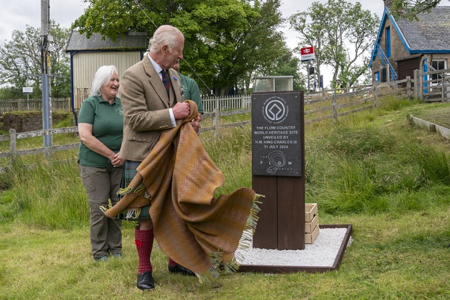 Six new sites added to UNESCO World Heritage list