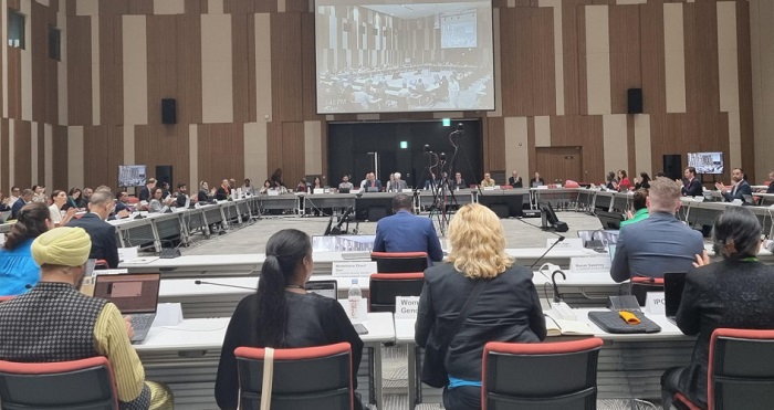 Philippines selected to host Board of the Fund for Responding to Loss and Damage