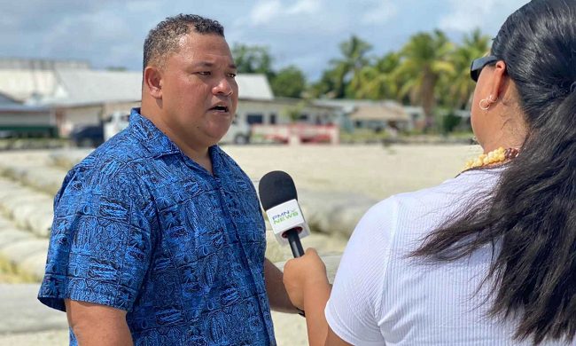 Climate advocates set expectations as Pacific Islands Forum Leaders Meeting commences