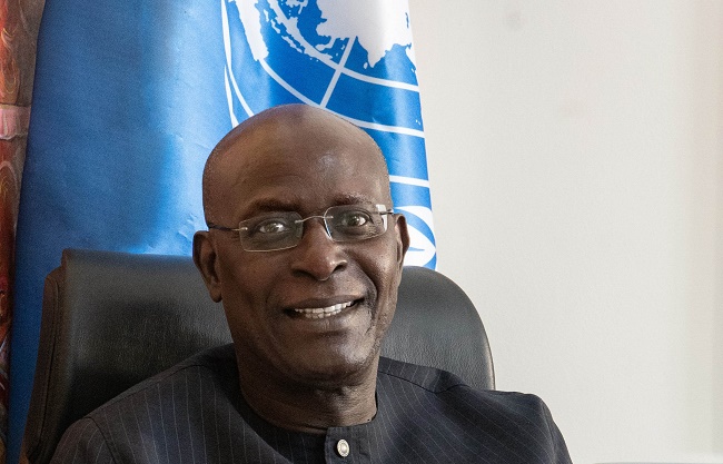 UN urges collaboration between universities, govts to accelerate SDGs attainment