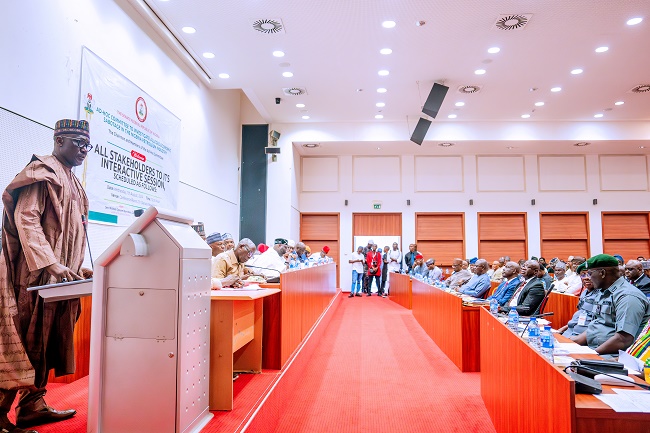 Count NNPC out of economic sabotage, Kyari tells Senators