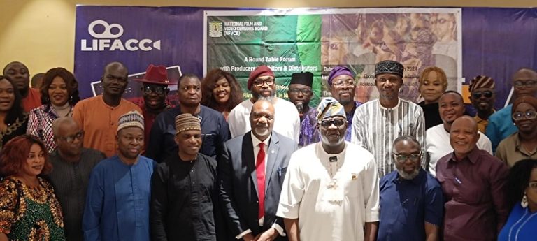 Lagos Cinema Convention: CAPPA urges film industry to sustain smoke-free Nollywood