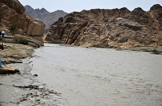 Flooding from Sudan dam collapse worsens humanitarian crisis – UN
