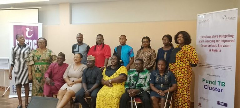 Group urges private sector to include TB control programme in CSR