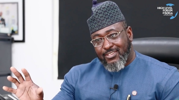 NESG summit to push climate resilience frontier in Nigeria