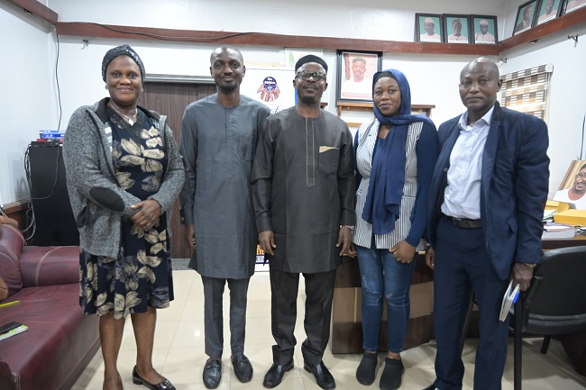 NIRSAL empowers 2,000 farmers in four states to boost agricultural productivity