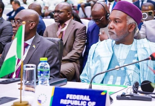 Nigeria to partner Gulf of Guinea Commission in tackling maritime crimes