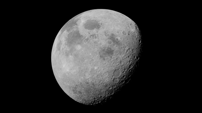 NASRDA highlights moon’s importance to astronomy study