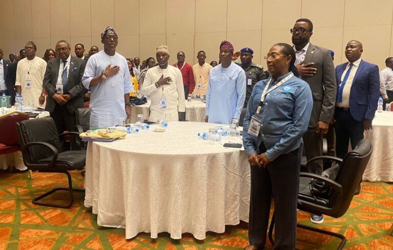 Lagos implements strategies, policies to check climate change impact