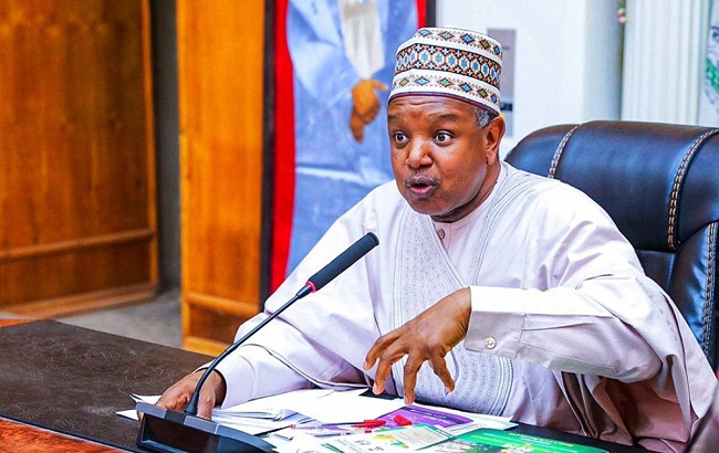Govt approves N350bn to support dams, irrigation facilities – Minister