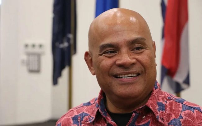 Micronesia becomes 14th nation-state to endorse the Fossil Fuel Treaty proposal