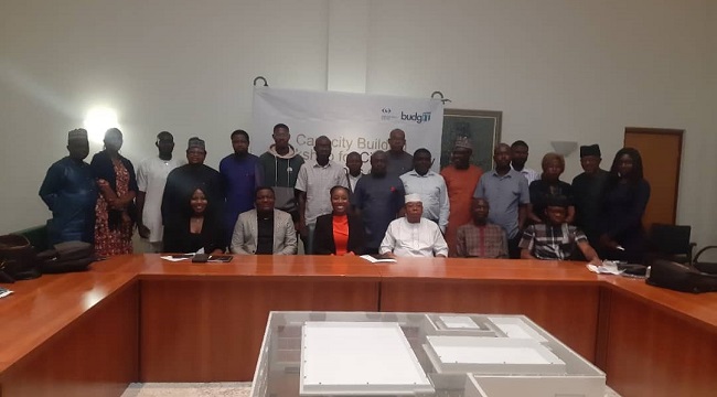 Groups task govt on energy transition, seek communities’ inclusion