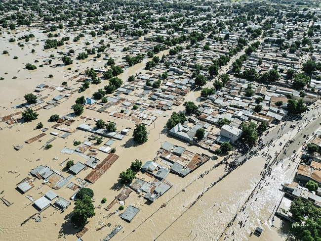 Flooding in Nigeria: An ongoing crisis