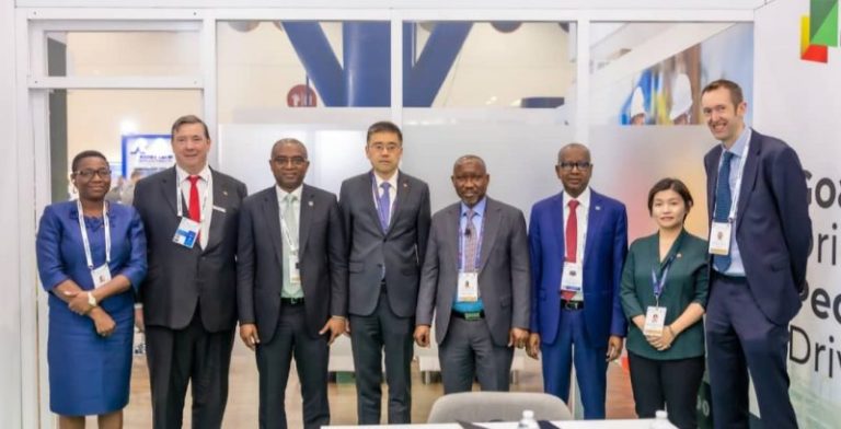 NNPC moves to revive Brass, OK LNG projects