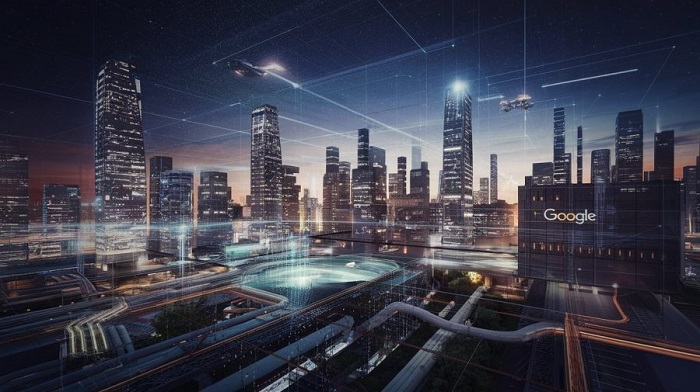 Google introduces AI-powered tool for urban growth management, flood preparedness
