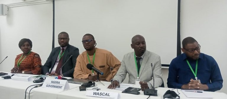 ECREEE, Power Ministry want private sector investment in green hydrogen