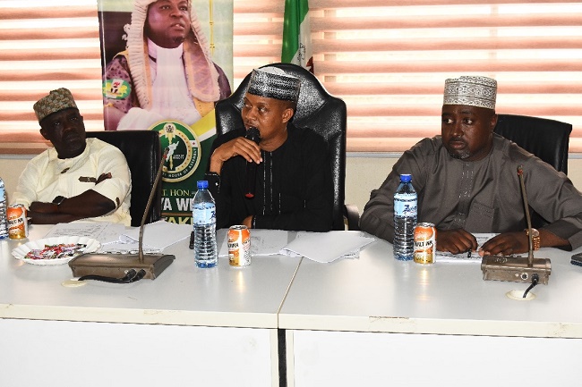 Adamawa on the verge of historic Climate Change Policy