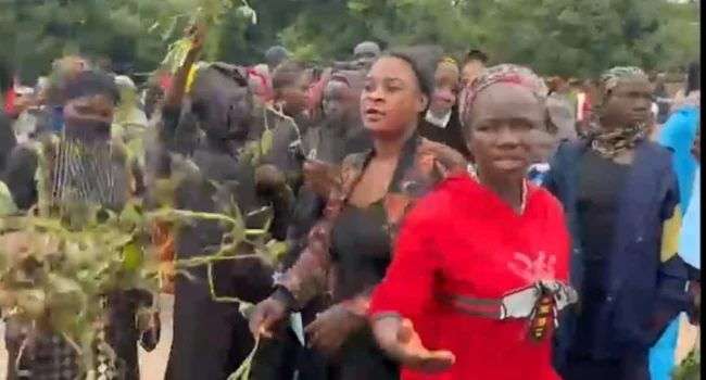 Groups urge Kaduna Refinery to stop Kapam community pollution, compensate victims