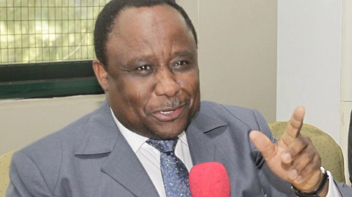 Commission blames climate change for incessant collapse of bridges