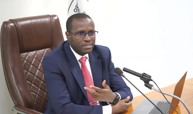 ICPC, EIA forge partnerships to tackle environmental crime in Nigeria