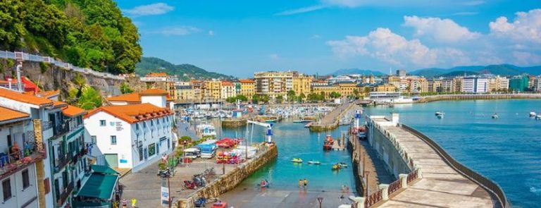 Study identifies European cities with the highest noise pollution