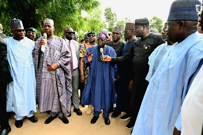 Maiduguri flood: Govt to create disaster relief fund, UN announces $6m to support victims