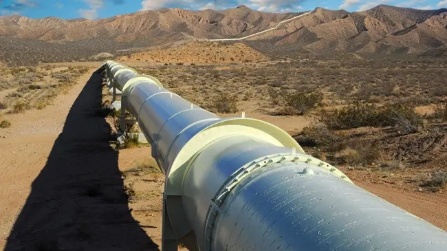 Africa’s gas sector gains momentum through international partnerships