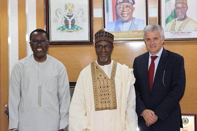 World Bank to support Nigeria in turning forests to economic hubs