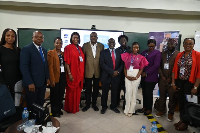 Pan-Atlantic varsity roundtable explores constructive media engagement in governance