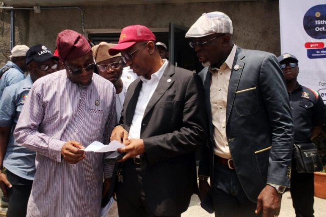 Physical planning summit to shape Lagos as megacity – Commissioner