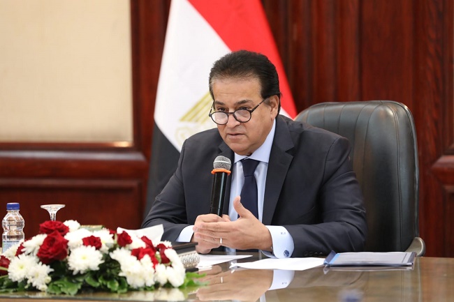 100-year effort sees Egypt certified malaria-free by WHO