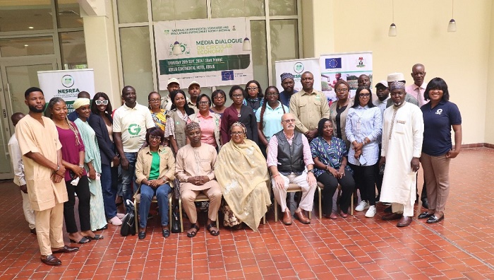 Agency seeks adoption of circular economy approach to tackle Nigeria’s waste problem