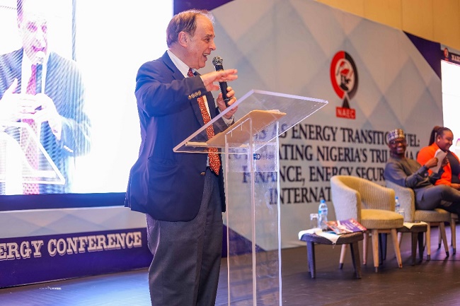 Why operation of Dangote refinery will not reduce fuel price in Nigeria – CEO, Pinnacle Oil