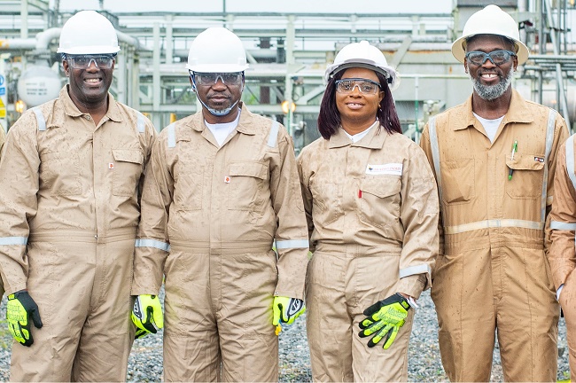 Govt lauds Savannah Energy for its investment in Nigeria